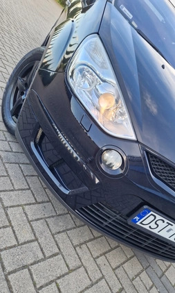 Ford S-Max cena 17800 przebieg: 290000, rok produkcji 2006 z Sobótka małe 742